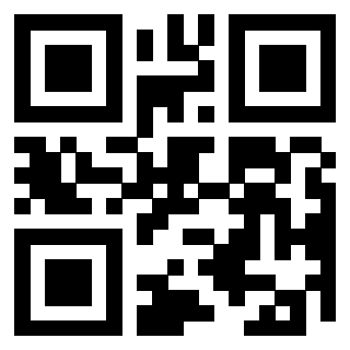 Scansione del Qr Code di 3304055845