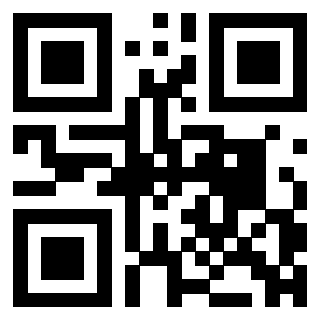 Il Qr Code di 3304055847