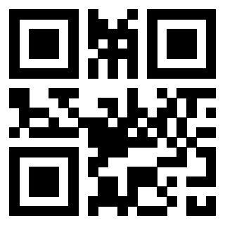 Immagine del Qr Code di 3304055850