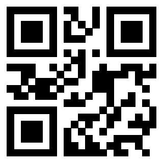 3304055851 - Immagine del Qr Code