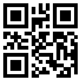 Immagine del QrCode di 3304055852