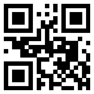3304055853 - Immagine del Qr Code associato