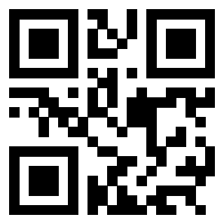 3304055856 - Immagine del Qr Code