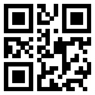 3304055857 - Immagine del Qr Code