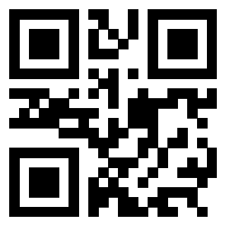 3304055858 Qr Code associato