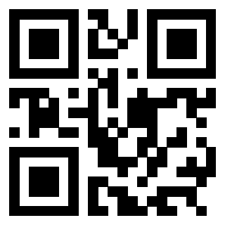 Immagine del Qr Code di 3304055859