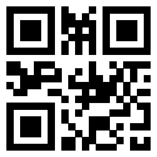 3304055860 - Immagine del Qr Code associato