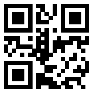 Il Qr Code di 3304055862