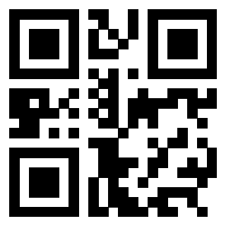 Scansione del Qr Code di 3304055863