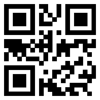 3304055864 - Immagine del QrCode associato