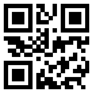 3304055865 - Immagine del QrCode
