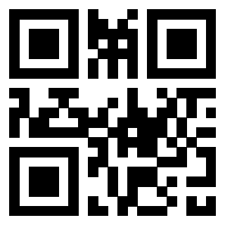 Il Qr Code di 3304055866
