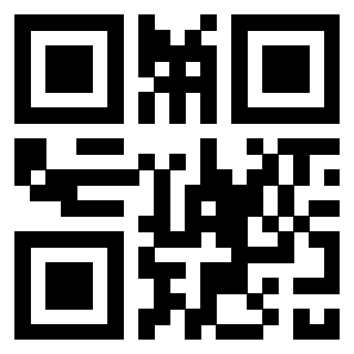 Immagine del Qr Code di 3304055867