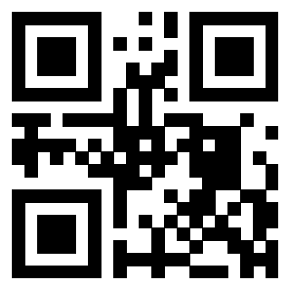 3304055869 QrCode associato