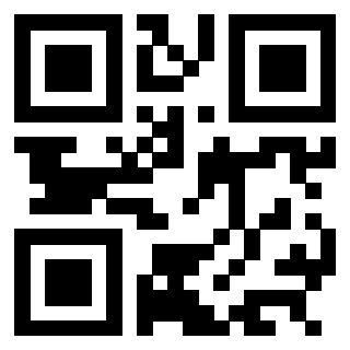 Scansione del Qr Code di 3304055870