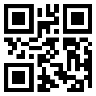 3304055872 - Immagine del Qr Code associato