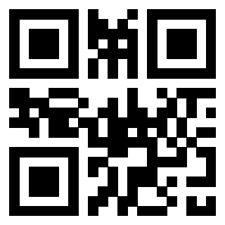3304055875 Qr Code associato