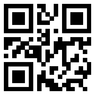 Scansione del Qr Code di 3304055876