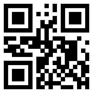 Immagine del Qr Code di 3304055877