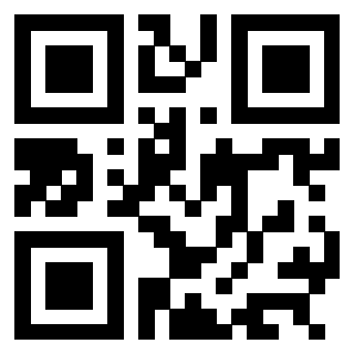 3304055878 Qr Code associato