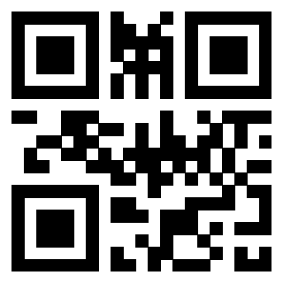 Immagine del QrCode di 3304055879