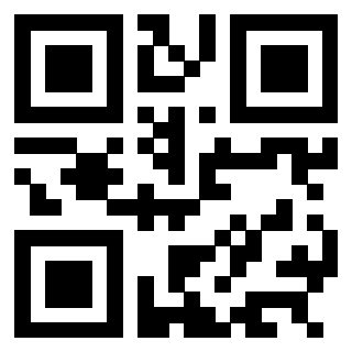 Immagine del Qr Code di 3304055881