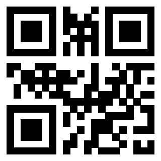 3304055883 - Immagine del Qr Code associato