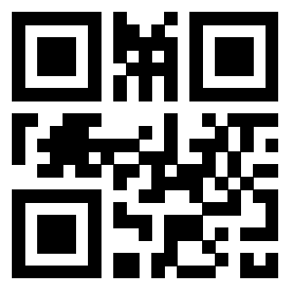 Scansione del Qr Code di 3304055884