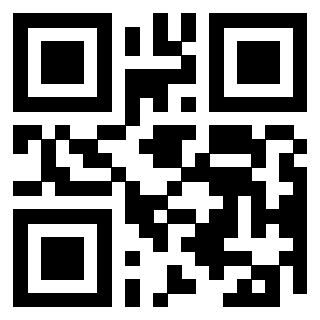 3304055885 Qr Code associato