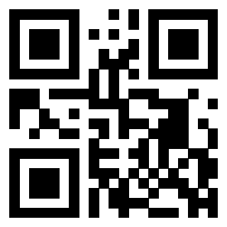 Immagine del Qr Code di 3304055886