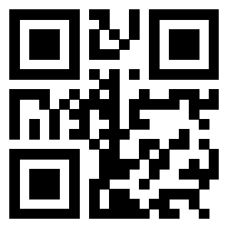 Il QrCode di 3304055889