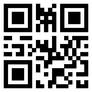 Il Qr Code di 3304055890