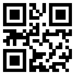 Qr Code di 3304055893