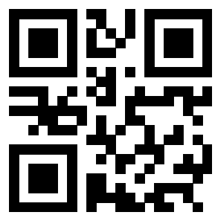 3304055894 Qr Code associato