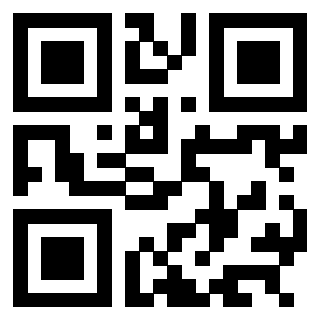 3304055895 - Immagine del QrCode