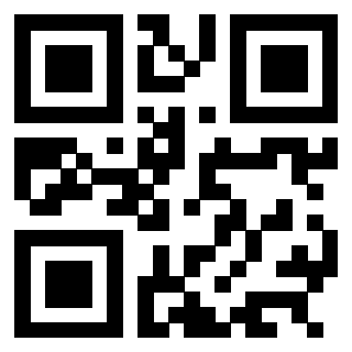 3304055898 - Immagine del QrCode associato