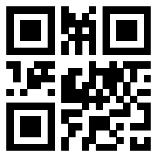 Il Qr Code di 3304055902