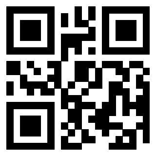 Scansione del Qr Code di 3304055905