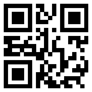 Il Qr Code di 3304055907