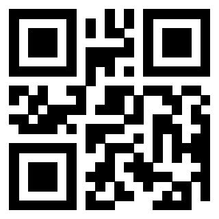 Scansione del QrCode di 3304055908