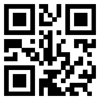 3304055909 - Immagine del QrCode associato