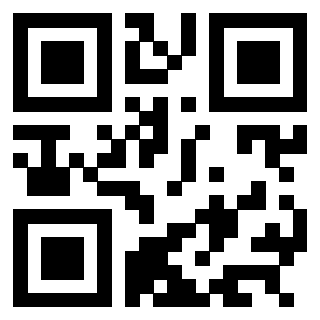 3304055915 Qr Code associato