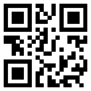 3304055917 - Immagine del QrCode associato