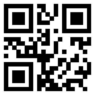 3304055918 - Immagine del QrCode associato