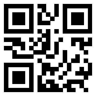 Immagine del Qr Code di 3304055920