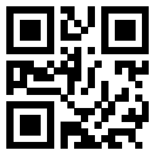 Scansione del Qr Code di 3304055921