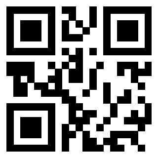 3304055922 - Immagine del Qr Code