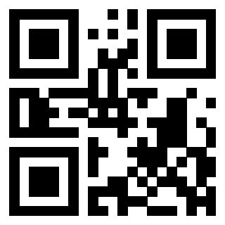 3304055923 - Immagine del QrCode