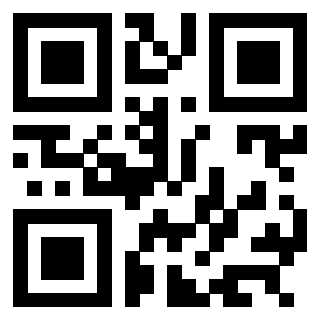 3304055929 - Immagine del Qr Code