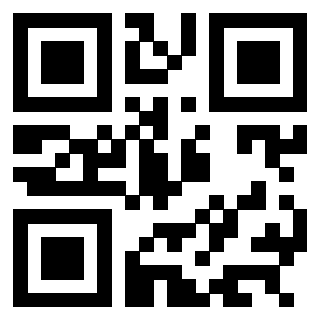 Il QrCode di 3304055931